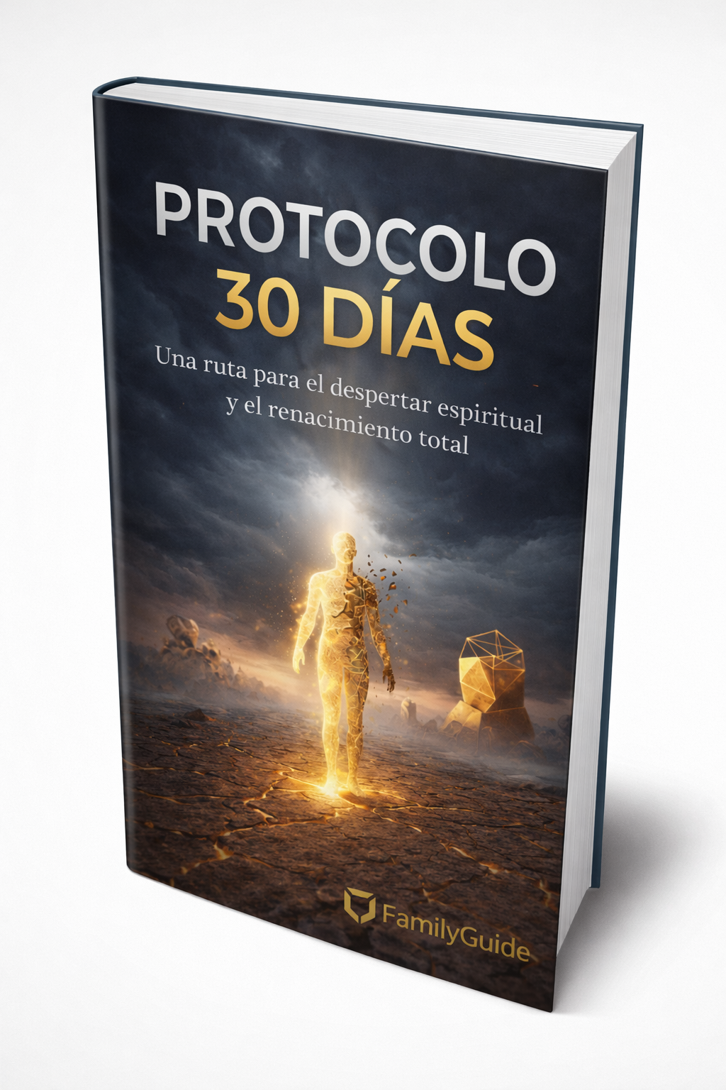 Protocolo 30 Días