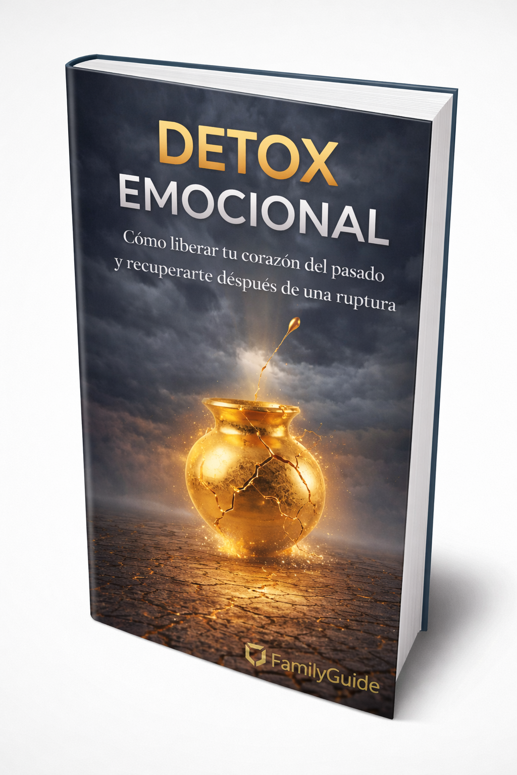 Detox Emocional