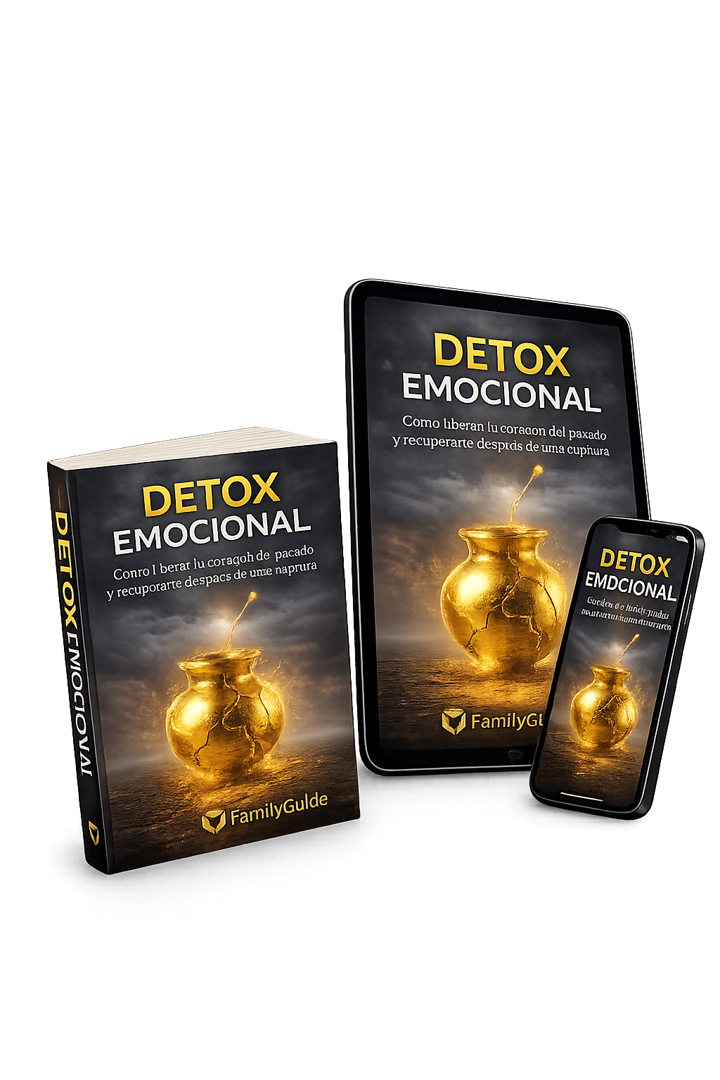 Detox Emocional